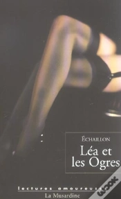 Capa do artigo Léa Et Les Ogres