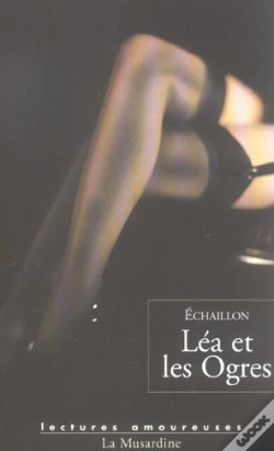 Capa do artigo Léa Et Les Ogres