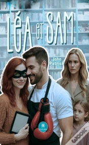 Capa do artigo Lea Et Sam