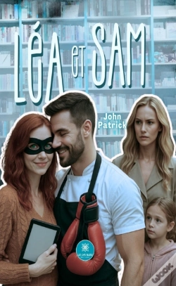 Capa do artigo Lea Et Sam