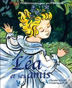 Capa do artigo Léa Et Ses Amis