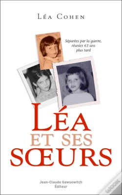 Capa do artigo Lea Et Ses Soeurs