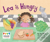 Lea Is Hungry
