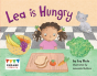 Lea Is Hungry - Preview