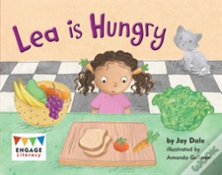 Capa do artigo Lea Is Hungry