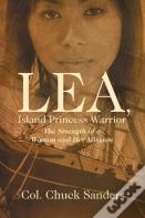 Lea, Island Princess Warrior