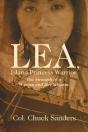 Lea, Island Princess Warrior - Preview
