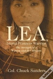 Capa do artigo Lea, Island Princess Warrior