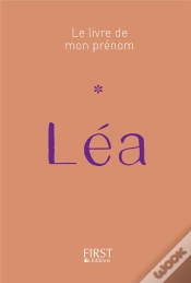 Capa do artigo Lea