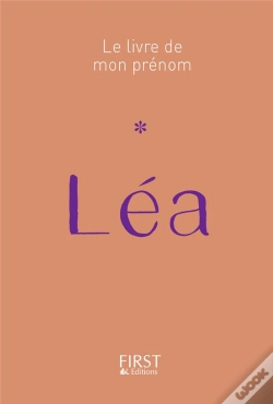 Capa do artigo Lea