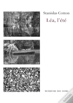 Capa do artigo Léa, L'Été