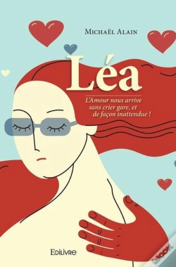 Capa do artigo Lea
