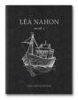 Lea Nahon - Carnet 1 - Preview