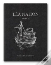 Capa do artigo Lea Nahon - Carnet 1