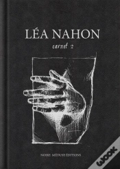Capa do artigo Lea Nahon - Carnet 2