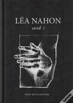 Capa do artigo Lea Nahon - Carnet 2