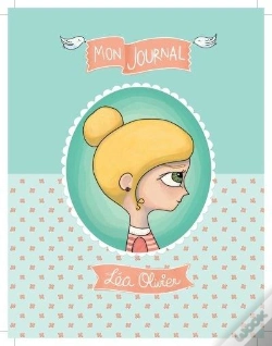 Capa do artigo Lea Olivier : Journal Intime