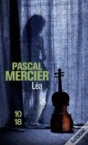 Capa do artigo Lea