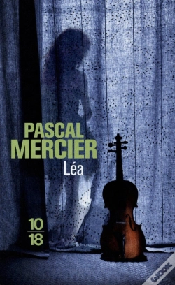 Capa do artigo Lea