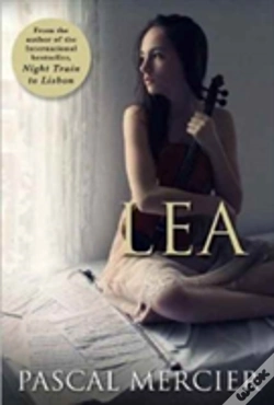 Capa do artigo Lea