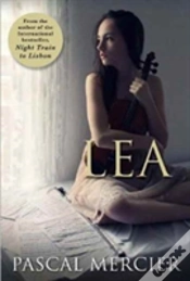 Capa do artigo Lea