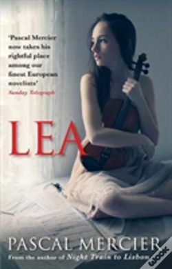 Capa do artigo Lea
