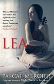 Capa do artigo Lea