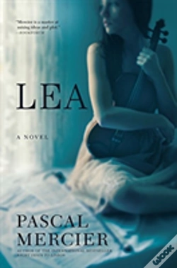 Capa do artigo Lea