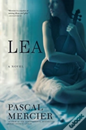 Capa do artigo Lea