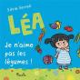 Lea/Qui Aime Les Legumes ? - Preview