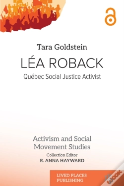 Capa do artigo Lea Roback