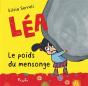 Lea/Un Si Petit Mesonge - Preview