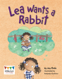 Lea Wants A Rabbit - Preview