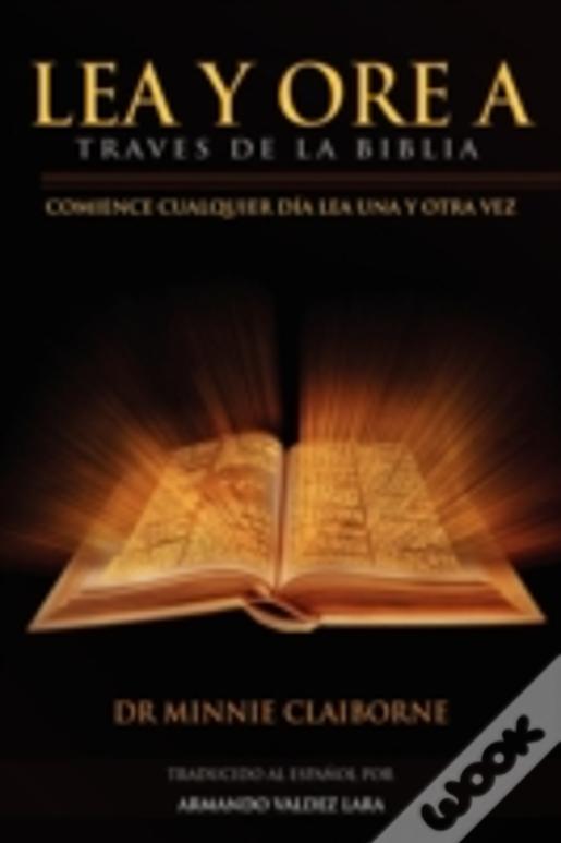 Lea Y Ore A Traves De La Biblia