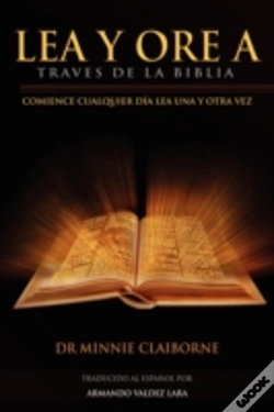 Capa do artigo Lea Y Ore A Traves De La Biblia