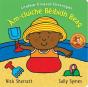 Leabhar Gluasad Chorragan: Am-Cluiche Beibidh Beag - Preview