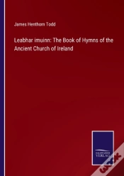 Capa do artigo Leabhar Imuinn