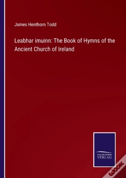 Capa do artigo Leabhar Imuinn