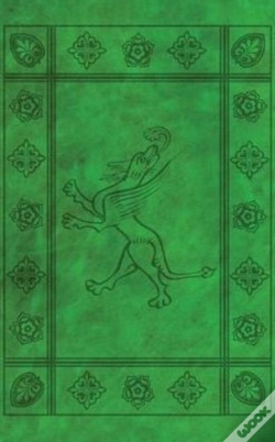 Capa do artigo Leabhar Meanaoiseach Sailm