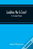 Leabhar Na G-Ceart
