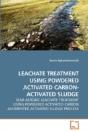Leachate Treatment Using Powdered Activa - Preview