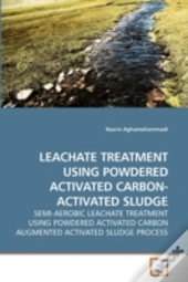 Leachate Treatment Using Powdered Activa