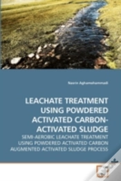 Capa do artigo Leachate Treatment Using Powdered Activa