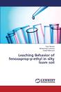 Leaching Behavior Of Fenoxaprop-P-Ethyl In Silty Loam Soil - Preview