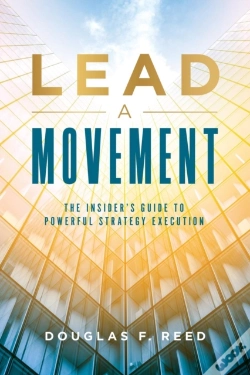 Capa do artigo Lead A Movement