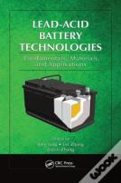 Lead-Acid Battery Technologies