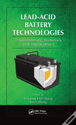 Capa do artigo Lead-Acid Battery Technologies