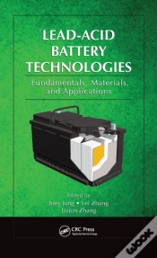 Capa do artigo Lead-Acid Battery Technologies