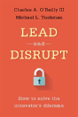 Lead And Disrupt - Preview