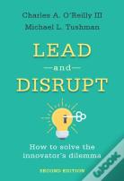 Lead And Disrupt